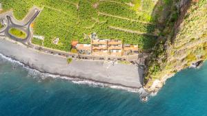 Příroda nedaleko prázdninového domu