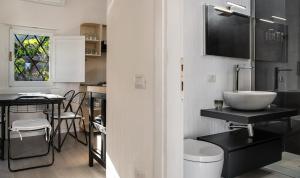 Η κουζίνα ή μικρή κουζίνα στο Casa 1 +22 φωτογραφίες