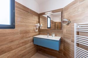 Ένα μπάνιο στο Villa U Veniqui 1 - Piscine privée +7 φωτογραφίες