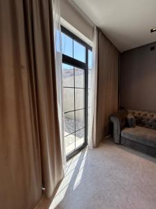 Un lugar para sentarse en SELA guest house 5 fotos más