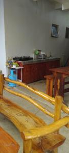 Galería fotográfica de Chia's Beach House Siargao en Cabalawan