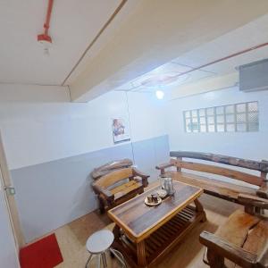 Fotografie z fotogalerie ubytování Baguio Tourist Cabin v destinaci Baguio