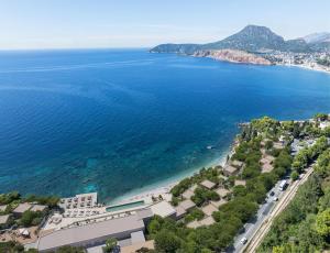 Φωτογραφία από το άλμπουμ του Iberostar Selection Montenegro σε Topolica