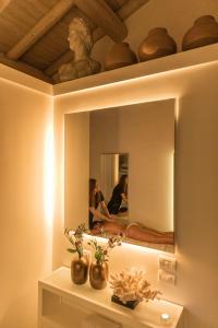 Ảnh trong thư viện ảnh của Palazzo Lecce - Epoca Collection ở Lecce