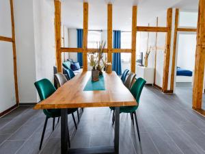 Φωτογραφία από το άλμπουμ του Ferienwohnung Alte Schule Kennfus - Ruhe genießen σε Bad Bertrich