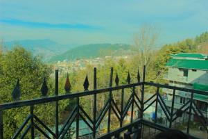 Φυσικό τοπίο κοντά σε αυτό το ξενοδοχείο