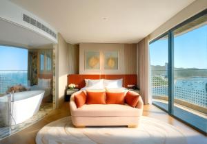 Příroda nedaleko hotelu