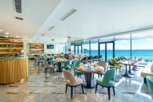 Restaurace v ubytování The Morning Glow - Handwritten Collection