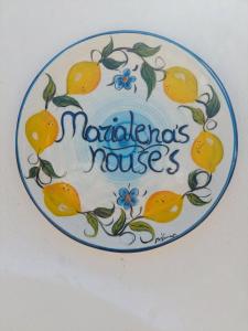 Fotografie z fotogalerie ubytování Marialena's houses v destinaci Methoni