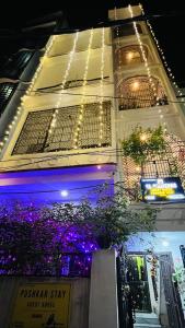 Το κτήριο όπου στεγάζεται  ο ξενώνας +34 φωτογραφίες