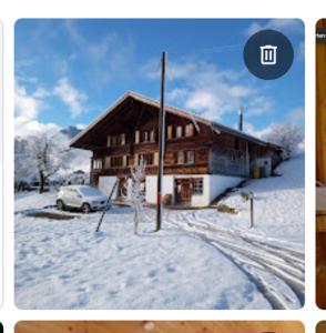 Fotografie z fotogalerie ubytování Sérénité Spiez, Lakeview, Chalet v destinaci Einigen