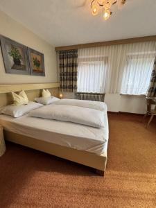 ラ・ヴィッラにあるCiasa Nivesのギャラリーの写真