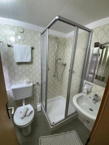 ラ・ヴィッラにあるCiasa Nivesのギャラリーの写真