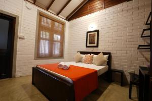 Gallery image of Divulgaha Gedara Boutique Hotel in Anuradhapura
