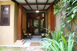 Gallery image of Divulgaha Gedara Boutique Hotel in Anuradhapura