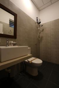 Gallery image of Divulgaha Gedara Boutique Hotel in Anuradhapura