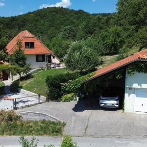 Γενική θέα στο βουνό ή θέα στο βουνό από  αυτό το διαμέρισμα