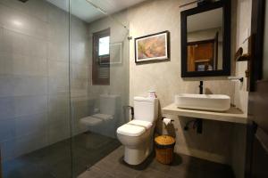 Gallery image of Divulgaha Gedara Boutique Hotel in Anuradhapura +7 photos