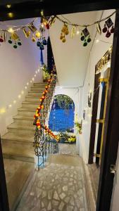 Πισίνα στο ή κοντά στο Pushkar Stay