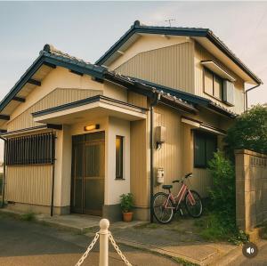 Ποδηλασία στο Tora House ή στη γύρω περιοχή