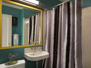 Ένα μπάνιο στο Graduate by Hilton Berkeley