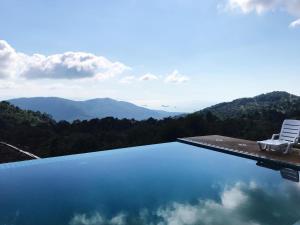 Φυσικό τοπίο κοντά σε αυτό το ξενοδοχείο