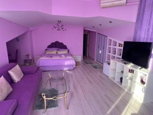 Billede fra billedgalleriet på Hotel Kamelia i Varna