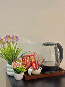 Toit puhkemajakeste aladel või selle läheduses