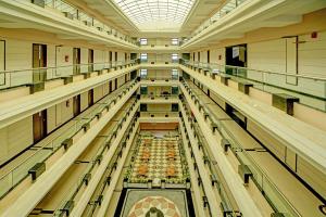 Fotografie z fotogalerie ubytování Palette - Hilife Towers v destinaci Kakinada + 46 fotografií