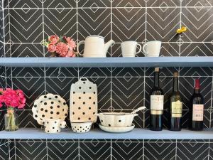 Fotografie z fotogalerie ubytování Homestay Mộc trà v destinaci Ba Vi