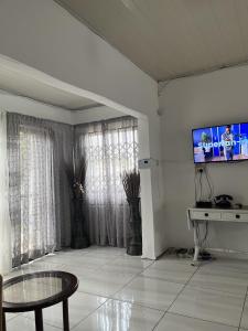 Photo de la galerie de l'établissement La Casa - One family home, à Spintex