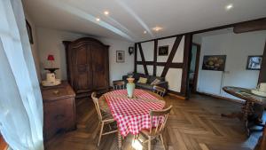 Φωτογραφία από το άλμπουμ του Les Perles du Ried - Gîte 201 σε Boofzheim +19 φωτογραφίες