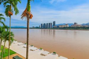 Gallery image of River Breeze Chiangsaen in Chiang Saen +30 photos