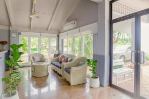 Gallery image of River Breeze Chiangsaen in Chiang Saen