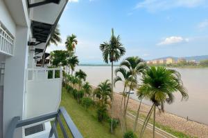 Gallery image of River Breeze Chiangsaen in Chiang Saen