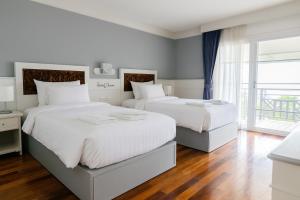 Gallery image of River Breeze Chiangsaen in Chiang Saen