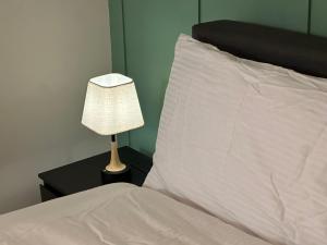 Gallery image of Cosy Room 10 Min Drive To Anfield Stadium in West Derby