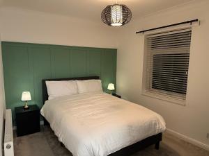 Gallery image of Cosy Room 10 Min Drive To Anfield Stadium in West Derby