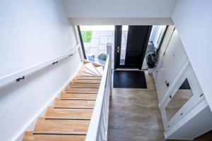 Fotografie z fotogalerie ubytování Theislandlife Texel B&B - Wellness, sauna, jacuzzi, massage v destinaci De Koog