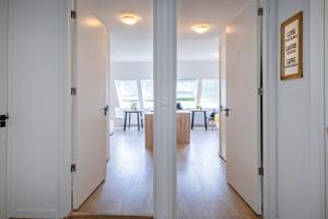 Fotografie z fotogalerie ubytování Theislandlife Texel B&B - Wellness, sauna, jacuzzi, massage v destinaci De Koog