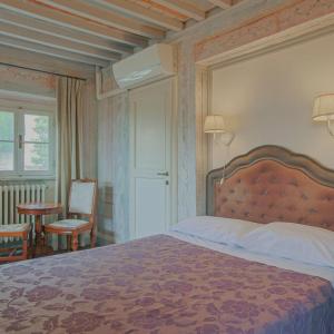 Gallery image of Hotel Villa Sermolli in Borgo a Buggiano