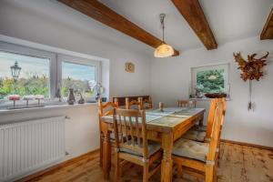 Φωτογραφία από το άλμπουμ του Chata Boží Dar 63 σε Bozi Dar