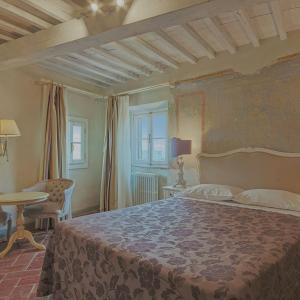 Gallery image of Hotel Villa Sermolli in Borgo a Buggiano