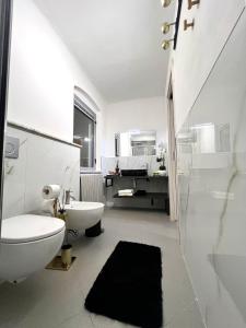 Ένα μπάνιο στο Royal Relax Sarzana