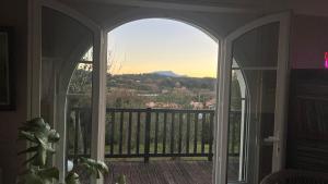 Billede fra billedgalleriet på Villa bord de mer Pays Basque Bidart - Biarritz - Guethary - St Jean de Luz i Bidart