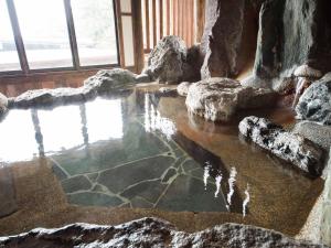 Foto dalla galleria di Yokohama Fujiyoshi Izuten a Ito
