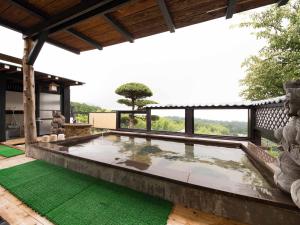 Piscina di Yokohama Fujiyoshi Izuten o nelle vicinanze