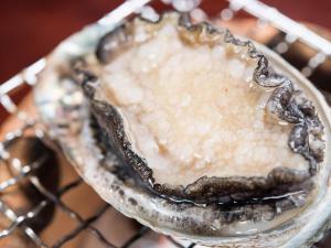 Cibo presso il ryokan o nelle vicinanze