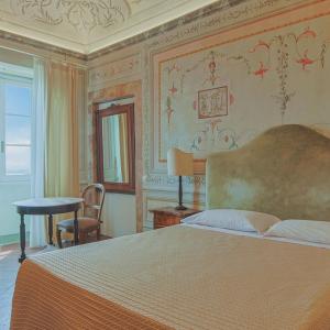 Gallery image of Hotel Villa Sermolli in Borgo a Buggiano