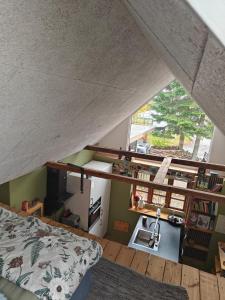 Fotografie z fotogalerie ubytování Cozy Newly Renovated Tiny House near Randers v destinaci Randers